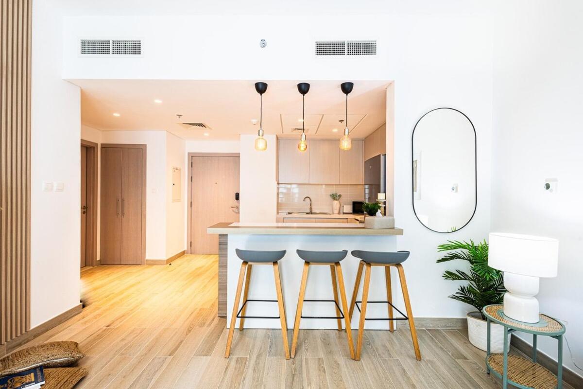 Apartment Voyage Signature 1br Waters Edge