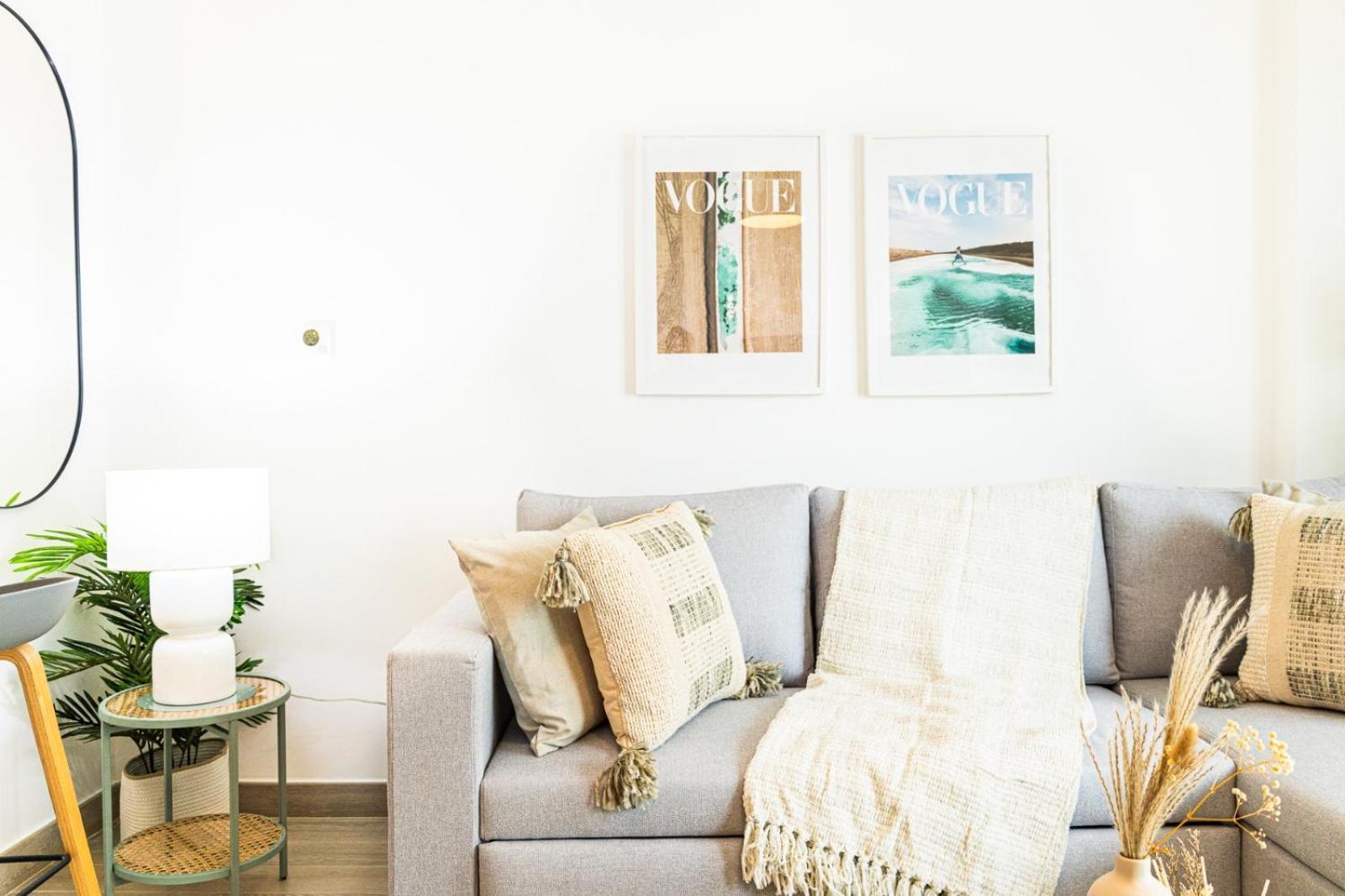 Voyage Signature 1br Waters Edge Apartment *